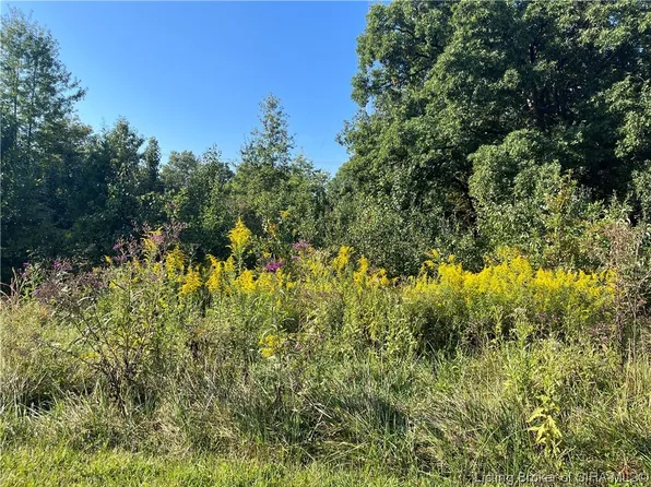  S Side E Fire Tower Road, Salem, IN 47170