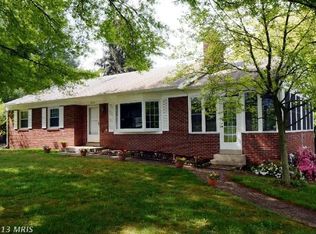 13008 Prices Distillery Rd, Clarksburg, MD 20871