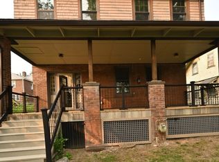 1805 Ardmore Blvd, Pittsburgh, PA 15221