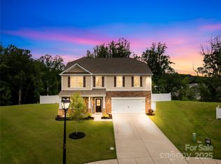 132 Sycamore Crossing Ct, Locust, NC 28097