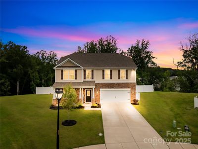 132 Sycamore Crossing Ct, Locust, NC, 28097