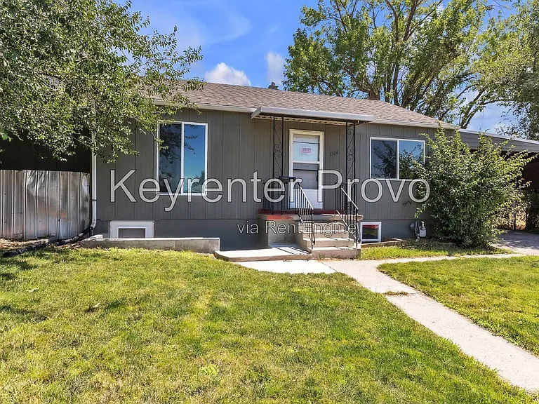 1304 E 520 South St — Photo 1