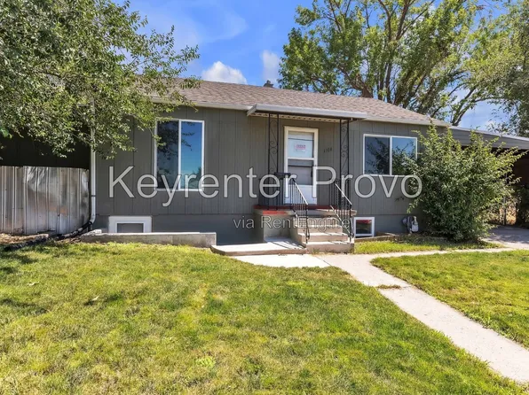 1304 E 520 S, Provo, UT 84606