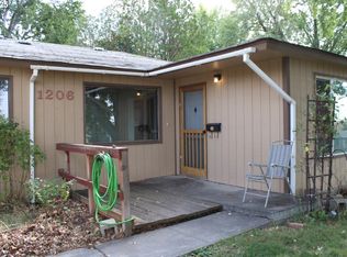 1206 SW 24th St, Pendleton, OR 97801