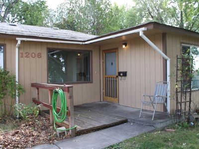 1206 SW 24th St, Pendleton, OR, 97801