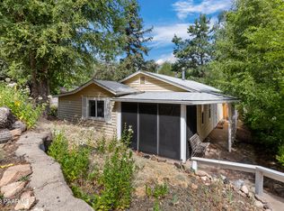 914 Joseph St, Prescott, AZ 86303