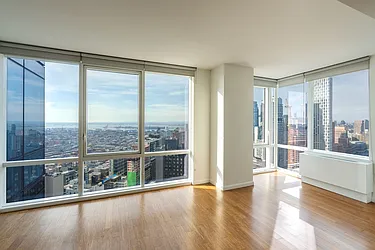 Rented by The Dermot Realty Management Company