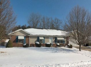 2100 Lafayette Ct, Columbia, MO 65202