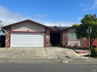 298 Dutch Flat Ct, Vallejo, CA 94589