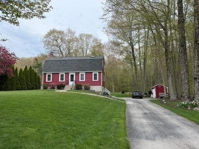 28 Camile Rd, Webster, MA, 01570