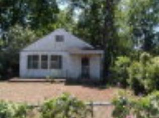 1952 Greene St, Augusta, GA 30904