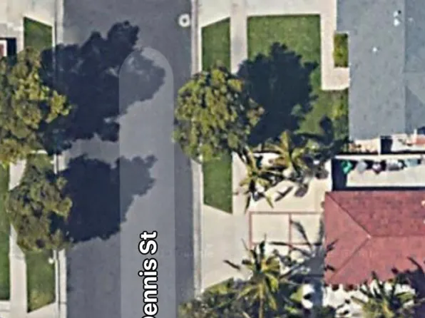 819 S Dennis St Unit 1/2, Santa Ana, CA 92704