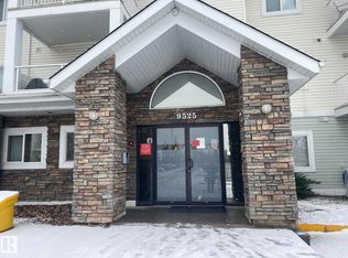 9525 162nd Ave NW #336, Edmonton, AB T5Z3V2