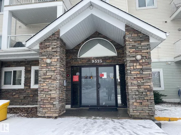 9525 162nd Ave NW #336, Edmonton, AB T5Z 3V2