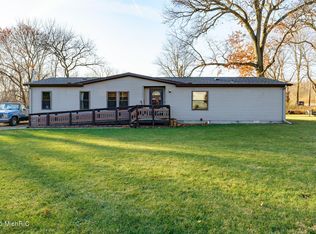 60 Henning St, Kalamazoo, MI 49048