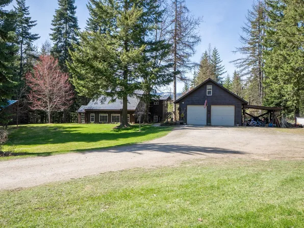 32 Starlight Rd, Naples, ID 83847