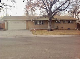 2137 S Golden Ct, Denver, CO 80227