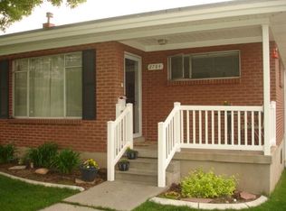 2784 E Parleys Way, Salt Lake City, UT 84109