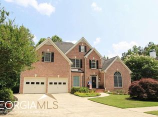 5886 Brookstone Walk NW, Acworth, GA 30101