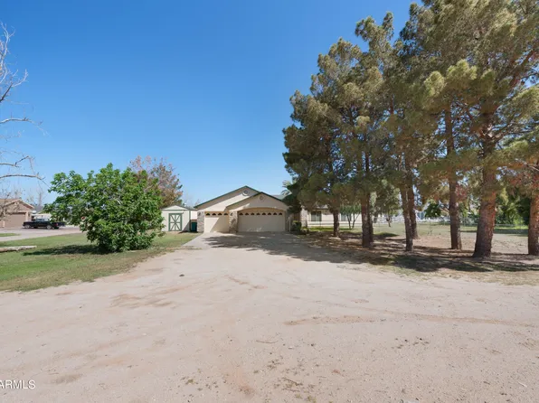 18506 E STACEY Road, Queen Creek, AZ 85142