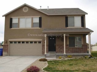 494 S Olive Pl, Lehi, UT 84043