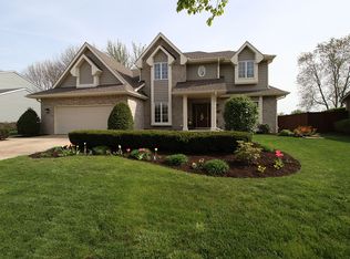 1116 Geneva St, Shorewood, IL 60404