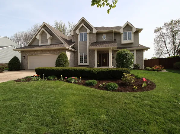 1116 Geneva St, Shorewood, IL 60404