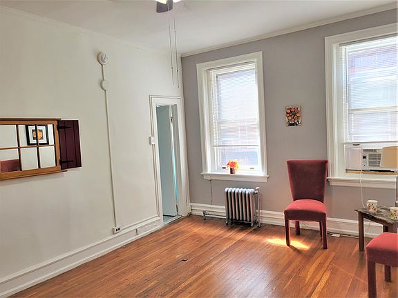 Main Room