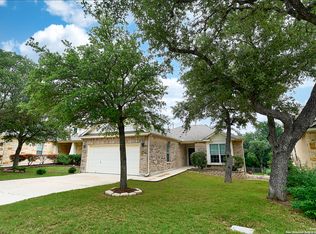 12535 Cascade Hls, San Antonio, TX 78253
