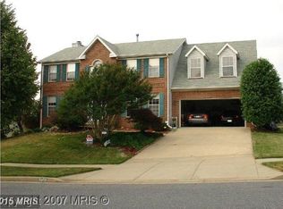 5520 Tinkers Creek Pl, Clinton, MD 20735