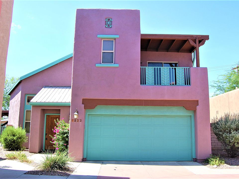 1st image of 5122 E Calle Vis