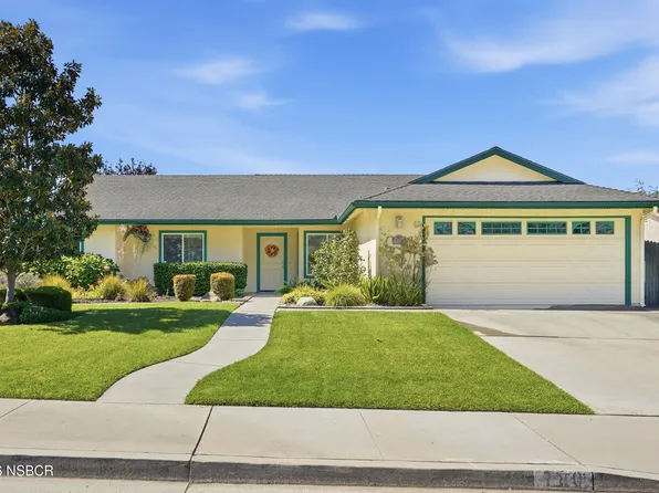 780 Via Vista Verde, Santa Maria, CA 93455