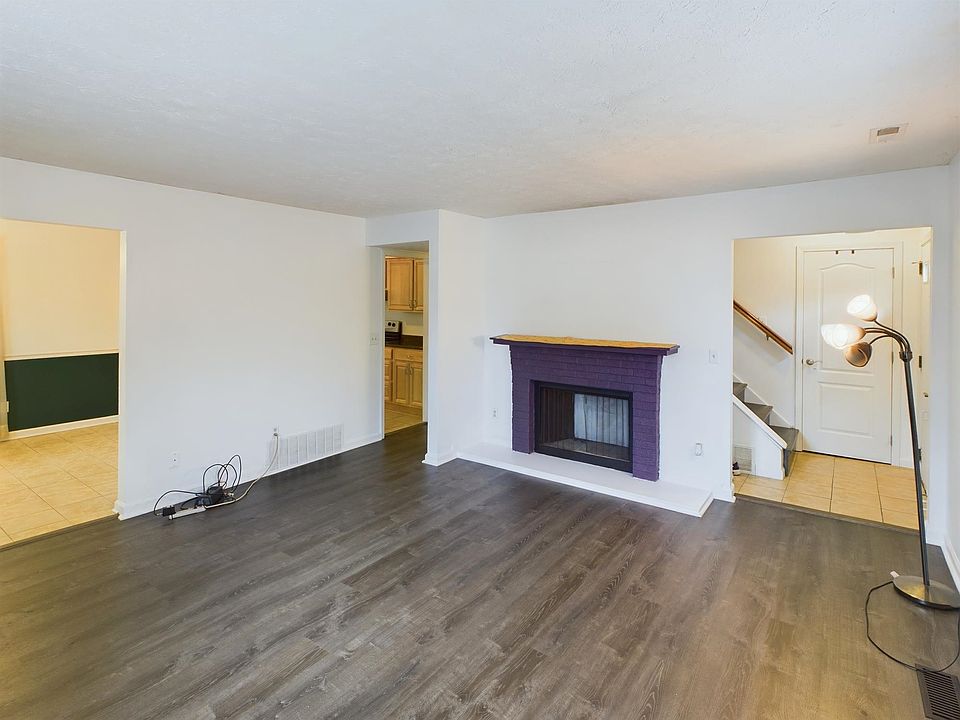 1633 Arlington Blvd, Huntington, WV 25705 Zillow