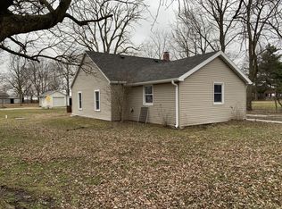 10129 Us Highway 45, Mattoon, IL 61938