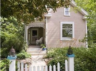 172 E Park St, Westerville, OH