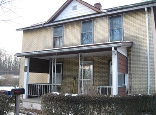 1125 Walnut St, Seward, PA 15954