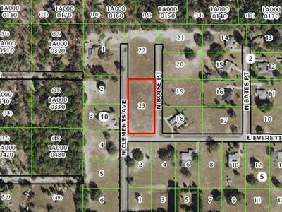 3158 N Boise Point, Hernando, FL, 34442