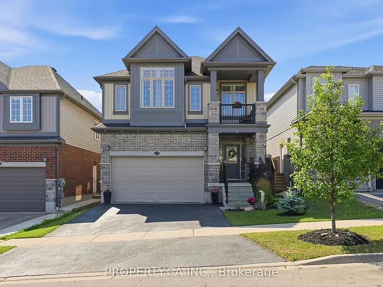 629 Wild Rye St W — Photo 1