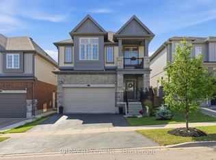 629 Wild Rye St W, Waterloo, ON N2V0E3
