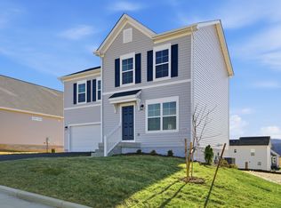 4049 Emilia Way, Blacksburg, VA 24060