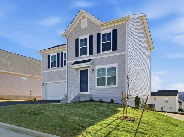 4049 Emilia Way, Blacksburg, VA