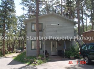 3012 Forest Way APT A, Evergreen, CO 80439