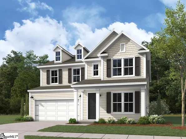 200 Encampment Blvd, Simpsonville, SC 29681