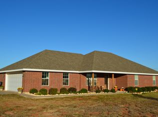 182 County Road 142, Tuscola, TX 79562