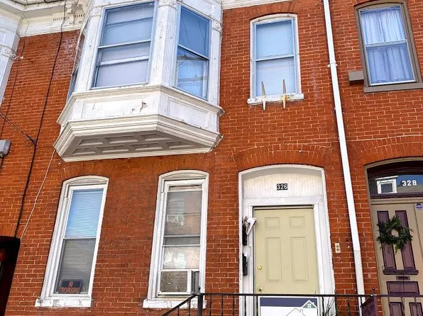 326 W Philadelphia St, York, PA 17401
