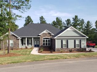 1165 Tralee Dr, Beech Island, SC 29842