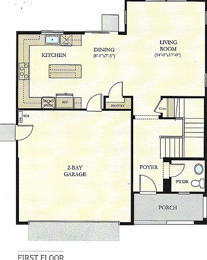 2nd image of 4039 Bothrin St