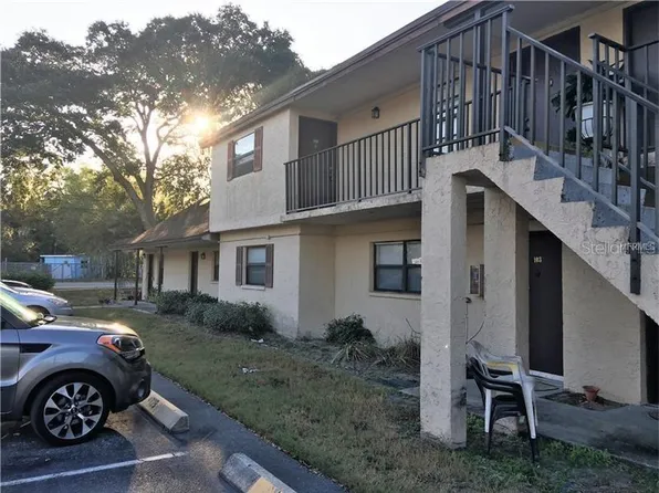 2166 Bradford St APT 103, Clearwater, FL 33760