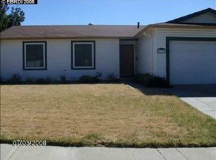 1173 Jensen Cir, Pittsburg, CA