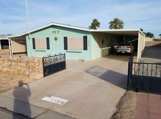 11314 E 39th St, Yuma, AZ 85367